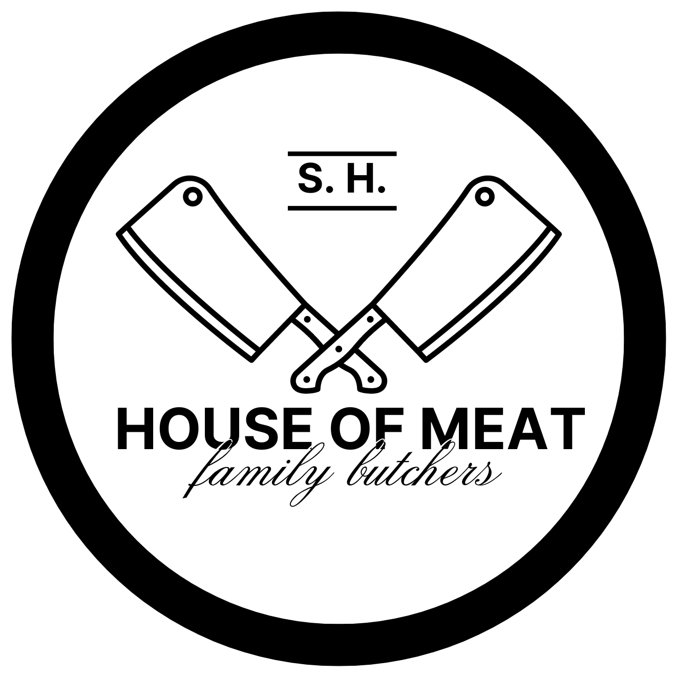 S.H House Of Meat